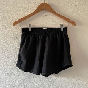 Athletic shorts